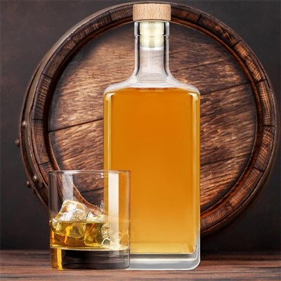 250 ml aroq shishasi